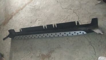 Padnojkaayaqaltıgı sol tərəf(sürücü olan tərəf) satiıir. KİA lalafo.az -da Padnojkaayaqaltıgı sol tərəf(sürücü olan tərəf) satiıir. KİA