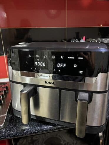 Fritoz Tefal, Yağsız l lalafo.az -da Fritoz Tefal, Yağsız l