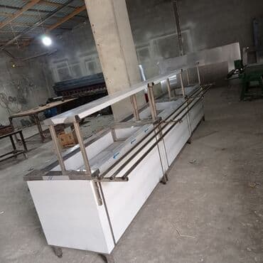 Nerjaveykalar: Yemək vitrini istənilən ölçüdə yığılması və satışı bir zəngə sifariş lalafo.az -da — 1 Nerjaveykalar: Yemək vitrini istənilən ölçüdə yığılması və satışı bir zəngə sifariş — 1