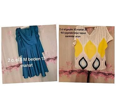 Yeni ve ikinci el mehsullar xanmlar 🌸 lalafo.az -da Yeni ve ikinci el mehsullar xanmlar 🌸