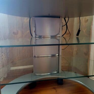 Пуфики: Tv altı satılır.Normal. vəziyyətdədir.
Qara Qarayev at lalafo.az — 2 Пуфики: Tv altı satılır.Normal. vəziyyətdədir.
Qara Qarayev — 2