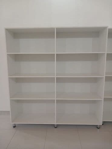 Kitab rəfi, Düz lalafo.az -da Kitab rəfi, Düz