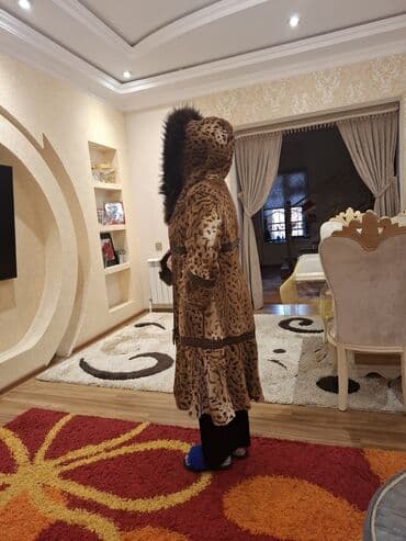 Kürk, rəng - Qəhvəyi lalafo.az -da Kürk, rəng - Qəhvəyi