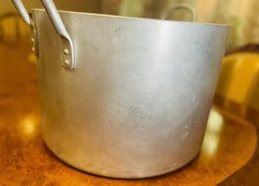 Qazan, Alüminium, SSRİ lalafo.az -da Qazan, Alüminium, SSRİ