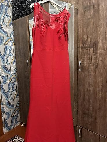 Ziyafət donu, Maksi, M lalafo.az -da Ziyafət donu, Maksi, M