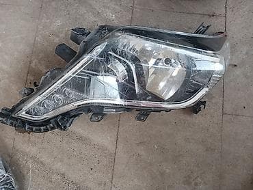 Sol, Yaxın və uzaq vuran işıqlar Toyota, 2012 il, Orijinal, Yaponiya, İşlənmiş lalafo.az -da Sol, Yaxın və uzaq vuran işıqlar Toyota, 2012 il, Orijinal, Yaponiya, İşlənmiş