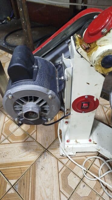 Doner avadanlıqları paketi - Elektrik xəmir yoğuran aparat: güclü lalafo.az -da Doner avadanlıqları paketi - Elektrik xəmir yoğuran aparat: güclü