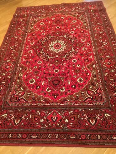 Xalça gence yeni 2x3 lalafo.az -da Xalça gence yeni 2x3