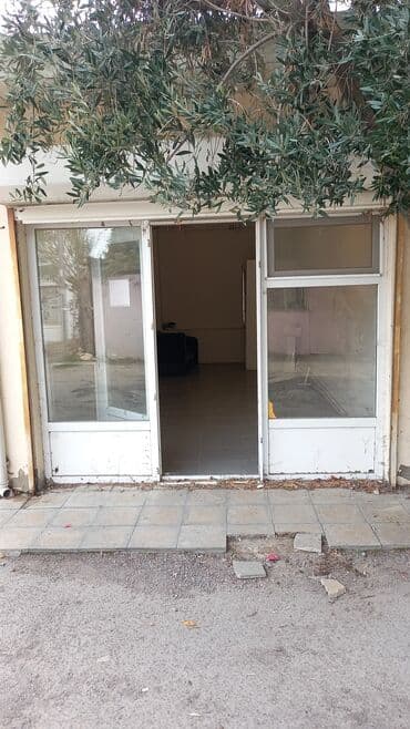 Zabrat 1 qəsəbəsində obyekt kirayə verilir obyekt tam təmirlidir və lalafo.az -da Zabrat 1 qəsəbəsində obyekt kirayə verilir obyekt tam təmirlidir və