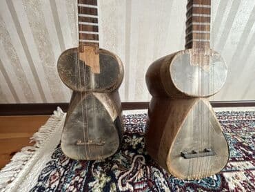 Kamança: Tarlar satılır ideal vəziyyətdədirlər. hətta soldaki qədim tardır çox lalafo.az -da — 5 Kamança: Tarlar satılır ideal vəziyyətdədirlər. hətta soldaki qədim tardır çox — 5