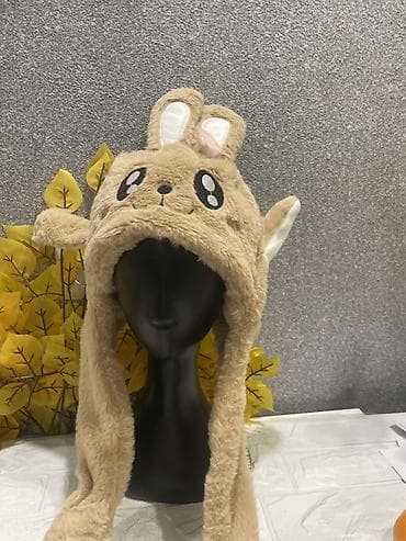 Hərəkətli,musiqili papaqlar lalafo.az -da Hərəkətli,musiqili papaqlar