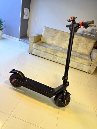 X9 pro max Elektrik skuter – qara rəng, yığcam və şəhər üçün ideal lalafo.az -da X9 pro max Elektrik skuter – qara rəng, yığcam və şəhər üçün ideal