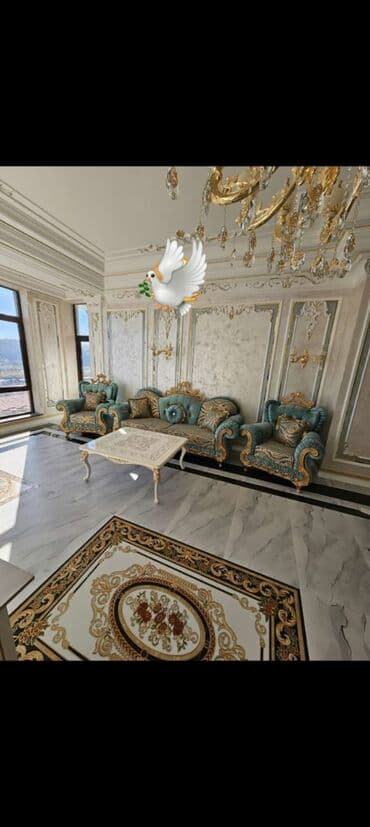 Yeni, Divan, 2 kreslo lalafo.az -da Yeni, Divan, 2 kreslo