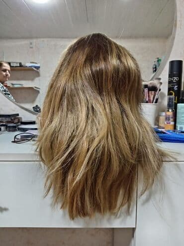 Parik, Təbii lalafo.az -da Parik, Təbii