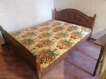 İkinəfərlik çarpayı, Bazasız, Matras ilə, Siyirməsiz lalafo.az -da İkinəfərlik çarpayı, Bazasız, Matras ilə, Siyirməsiz