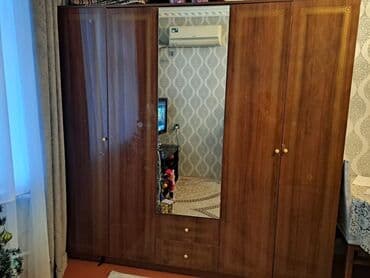 İşlənmiş, Qarderob, paltar dolabı lalafo.az -da İşlənmiş, Qarderob, paltar dolabı