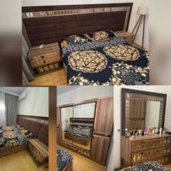 İkinəfərlik çarpayı, İşlənmiş lalafo.az -da İkinəfərlik çarpayı, İşlənmiş