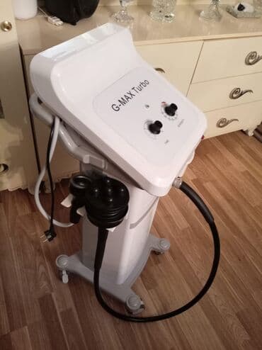 aromaticna bio so limes: G-MAX Turbo – peşəkar masaj və bədənformalaşdırma aparatı lalafo.az -da — 3 aromaticna bio so limes: G-MAX Turbo – peşəkar masaj və bədənformalaşdırma aparatı — 3