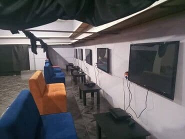 Hazır biznes. 6 ədəd ps İdeal vəziyyətdədir, 5 ədəd ps3, 1 ədəd ps4, 6 lalafo.az -da Hazır biznes. 6 ədəd ps İdeal vəziyyətdədir, 5 ədəd ps3, 1 ədəd ps4, 6