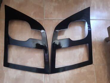 Ford transitin qabaq faranin cercivei qara vpya yazin lalafo.az -da Ford transitin qabaq faranin cercivei qara vpya yazin