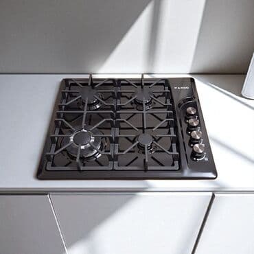 Gas stoves: Qaz sobası Quraşdırılan, 4 gözlü, Yeni lalafo.az -da — 6 Gas stoves: Qaz sobası Quraşdırılan, 4 gözlü, Yeni — 6