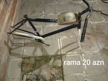 Salam hisse hisse satılır Rusiyanın velosipedidir sadəcə sokmusem lalafo.az -da Salam hisse hisse satılır Rusiyanın velosipedidir sadəcə sokmusem