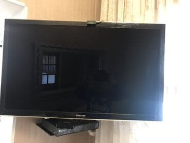 İşlənmiş Televizor Samsung LED ekran 40" FHD (1920x1080), Ünvandan götürmə lalafo.az -da İşlənmiş Televizor Samsung LED ekran 40" FHD (1920x1080), Ünvandan götürmə
