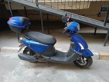 Ziqzaq mopedi satıram təzə almışam ciddi almaq isdiyen adamla bazarlıq lalafo.az -da Ziqzaq mopedi satıram təzə almışam ciddi almaq isdiyen adamla bazarlıq