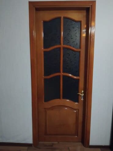 İşlənmiş Otaq qapısı Plintus ilə, Zəmanətsiz, Ünvandan götürmə lalafo.az -da İşlənmiş Otaq qapısı Plintus ilə, Zəmanətsiz, Ünvandan götürmə