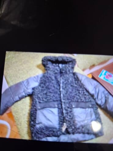 Puxovik kurtka, Zara, L lalafo.az -da Puxovik kurtka, Zara, L