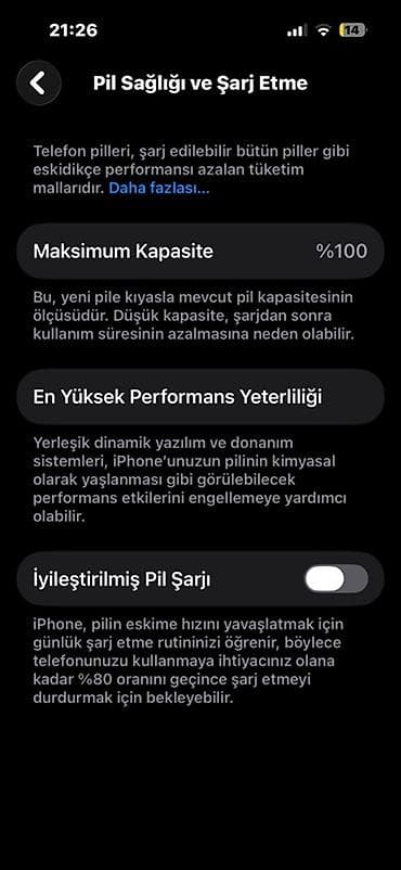 IPhone 14 Pro, 128 GB, Face ID lalafo.az -da IPhone 14 Pro, 128 GB, Face ID