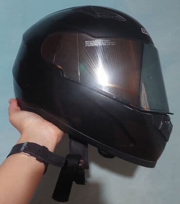 Tam üz qoruyuculu motosiklet dəbilqəsi kask – Suomy (Italy lalafo.az -da Tam üz qoruyuculu motosiklet dəbilqəsi kask – Suomy (Italy