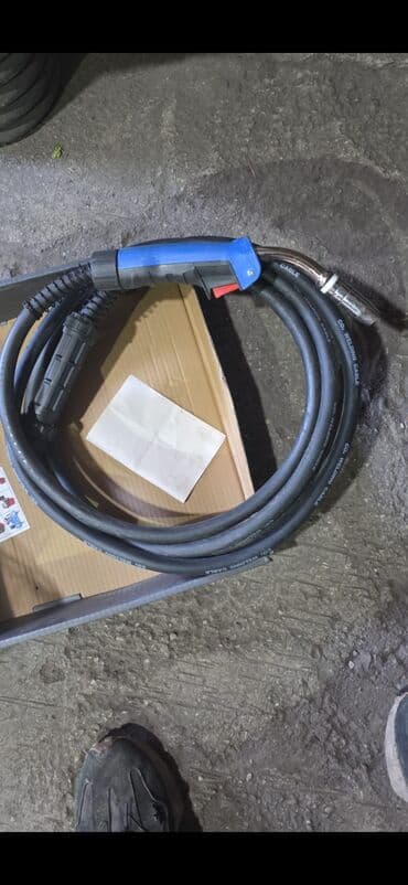 Yeni Qaynaq aparatı Qaz lalafo.az -da Yeni Qaynaq aparatı Qaz