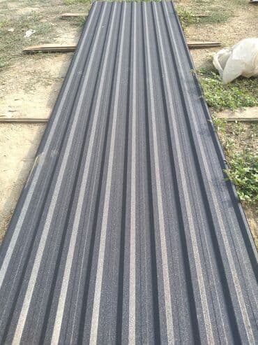 Profnast vərəqi, müxtəlif tikinti və təmir işlərində istifadə olunan lalafo.az -da Profnast vərəqi, müxtəlif tikinti və təmir işlərində istifadə olunan