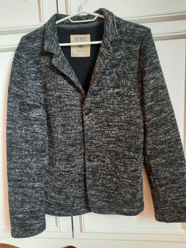 Pencək, Oğlan üçün, 12 - 14 yaş, Zara Kids lalafo.az -da Pencək, Oğlan üçün, 12 - 14 yaş, Zara Kids