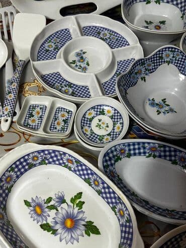 Nahar dəsti lalafo.az -da Nahar dəsti