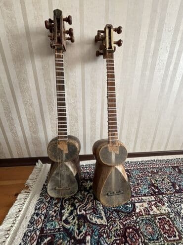 Kamança: Tarlar satılır ideal vəziyyətdədirlər. hətta soldaki qədim tardır çox lalafo.az -da — 3 Kamança: Tarlar satılır ideal vəziyyətdədirlər. hətta soldaki qədim tardır çox — 3