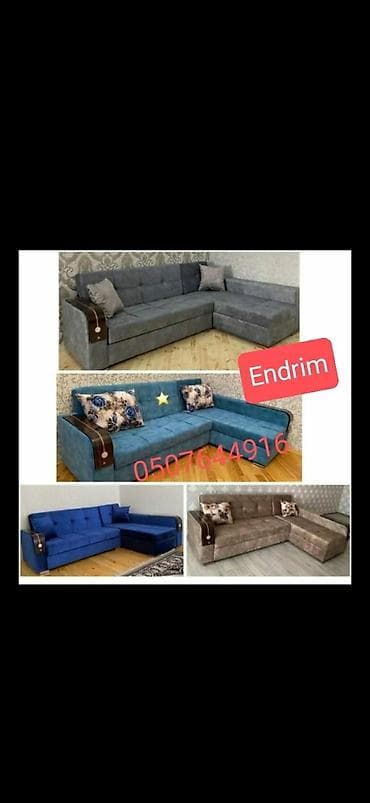 Künc divan, Yeni, Açılan, Bazalı, Parça, Pulsuz çatdırılma lalafo.az -da Künc divan, Yeni, Açılan, Bazalı, Parça, Pulsuz çatdırılma