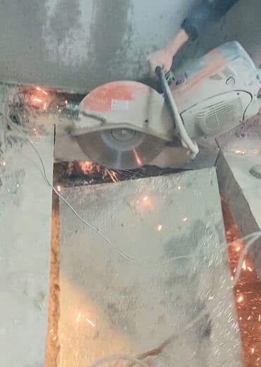 Балконы: Beton kəsimi və deşilməsi xidməti - Dəqiq və sürətli beton kəsimi at lalafo.az — 9 Балконы: Beton kəsimi və deşilməsi xidməti - Dəqiq və sürətli beton kəsimi — 9