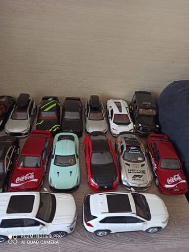 qiz modelleri: Kolleksiya üçün model avtomobillər. Hər biri 15 AZN. Ünvan Yeni lalafo.az -da — 3 qiz modelleri: Kolleksiya üçün model avtomobillər. Hər biri 15 AZN. Ünvan Yeni — 3