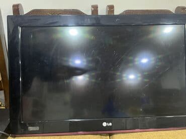 LG markalı televizor pultu və kronşteynlə birlikdə satılır. Hər biri lalafo.az -da LG markalı televizor pultu və kronşteynlə birlikdə satılır. Hər biri