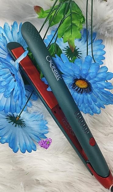 Ütü fen Cronier, 120 - 450 °C, Yeni, Ödənişli çatdırılma, Rayonlara çatdırılma, Pulsuz çatdırılma lalafo.az -da Ütü fen Cronier, 120 - 450 °C, Yeni, Ödənişli çatdırılma, Rayonlara çatdırılma, Pulsuz çatdırılma