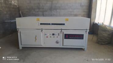 пресс чоп сатам: GUAN DIAO CNC – Vakum Termoformlama/İsti Pres maşını - Brend: GUAN at lalafo.az — 7 пресс чоп сатам: GUAN DIAO CNC – Vakum Termoformlama/İsti Pres maşını - Brend: GUAN — 7