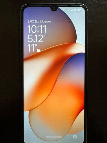 Redmi 14C, 256 GB, rəng - Çəhrayı, Sensor, Barmaq izi, İki sim kartlı lalafo.az -da Redmi 14C, 256 GB, rəng - Çəhrayı, Sensor, Barmaq izi, İki sim kartlı