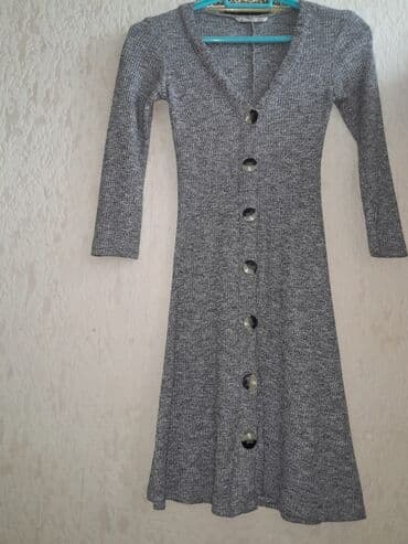 S razmer don bir dəfə geyilib təzə kimidi əlavə məlumat ucun zəng edə lalafo.az -da S razmer don bir dəfə geyilib təzə kimidi əlavə məlumat ucun zəng edə