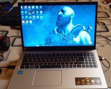 İşlənmiş Acer Aspire, 15.6 ", Intel Celeron, 256 GB, Ünvandan götürmə lalafo.az -da İşlənmiş Acer Aspire, 15.6 ", Intel Celeron, 256 GB, Ünvandan götürmə