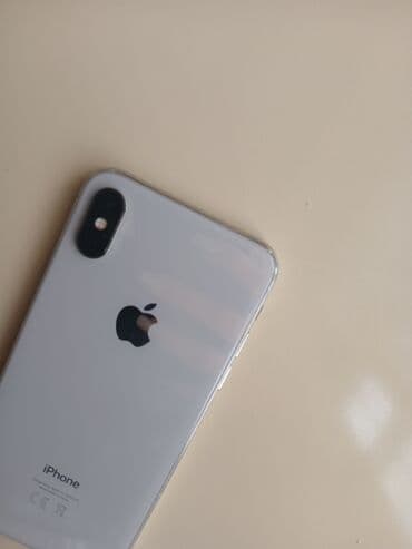 IPhone X, 256 GB lalafo.az -da IPhone X, 256 GB