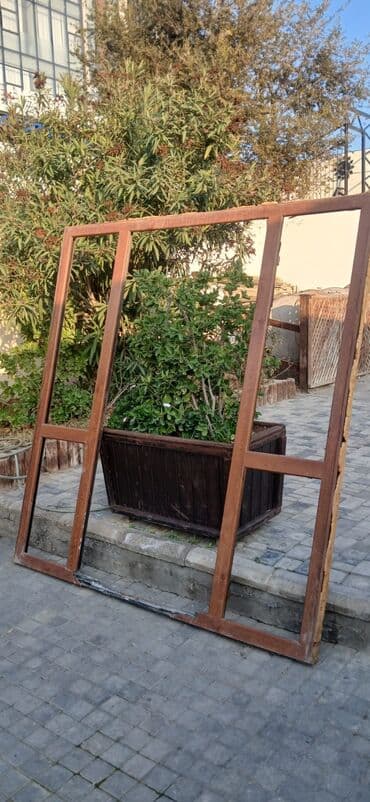 Qəhvəyi rəngli plastik birləşmiş pəncərələr . qiyməti razilaşma ilə lalafo.az -da Qəhvəyi rəngli plastik birləşmiş pəncərələr . qiyməti razilaşma ilə