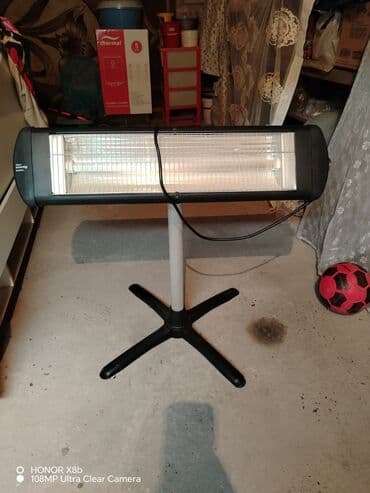 Elektrikli infraqırmızı şaquli istilik radiatoru - Geniş panel tipli lalafo.az -da Elektrikli infraqırmızı şaquli istilik radiatoru - Geniş panel tipli