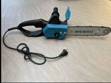 Yeni Motopila, benzopila 1200 Vt lalafo.az -da Yeni Motopila, benzopila 1200 Vt